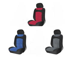 Univerzalne sedežne prevleke Speedline - komplet prevlek